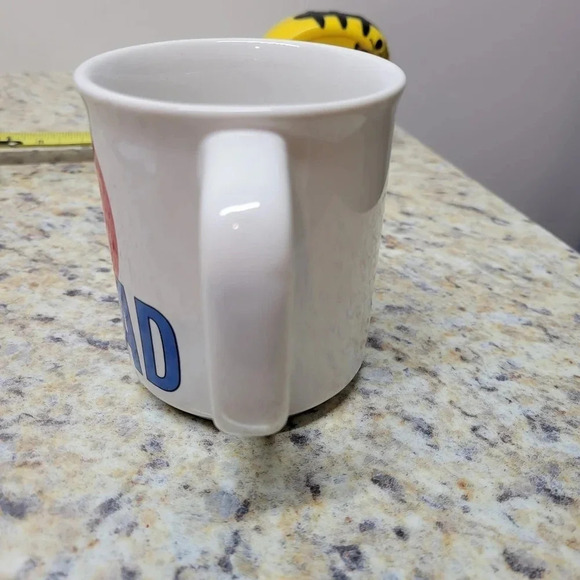 🌴3/$15🌴 You're Special Dad Coffee Mug Father's Day Birthday - Picture 4 of 8